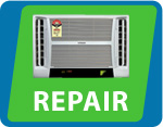 midea Window AC Repair Service