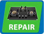 daewoo hob / Gas Hob / Cooktop repair service center