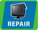 skywall tv repair service center