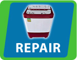 koryo washing machine Repair service center